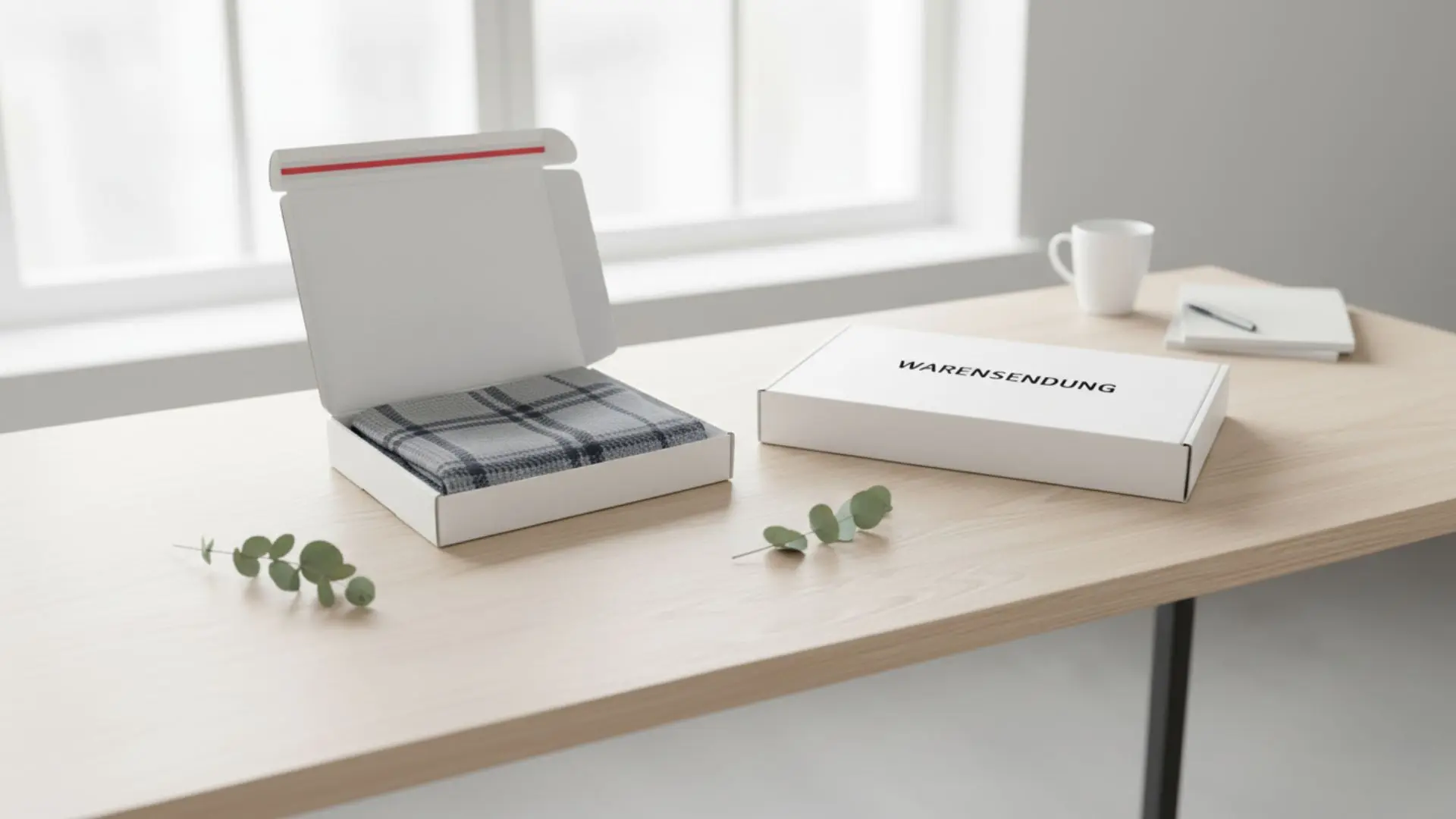 Conclusion: affordable, secure and professional shipping