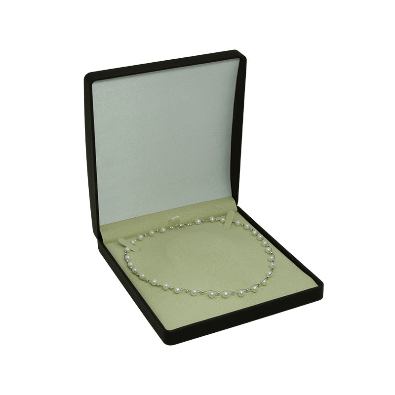 Jewellery cases for necklaces - colliers