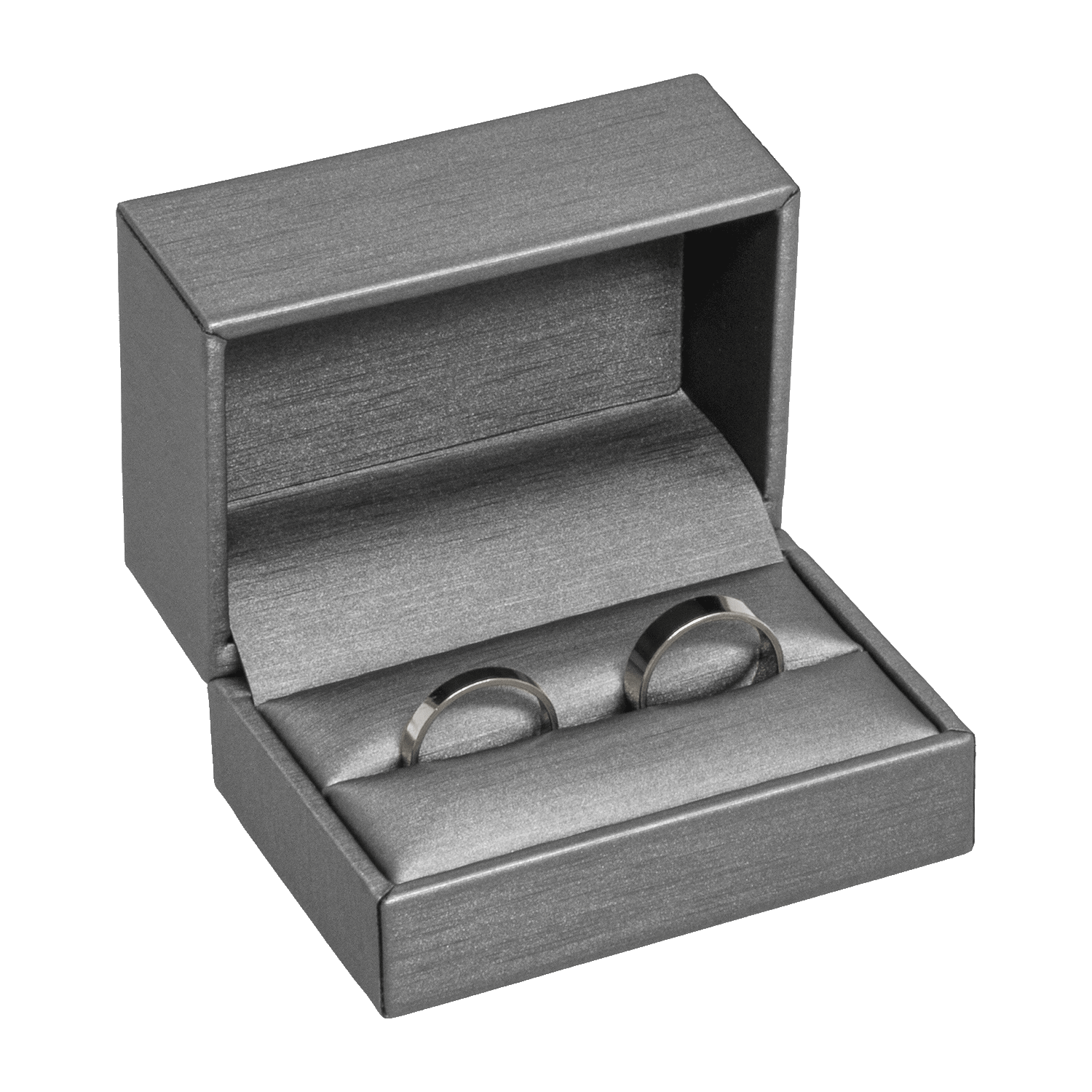 Jewellery cases for rings - wedding rings