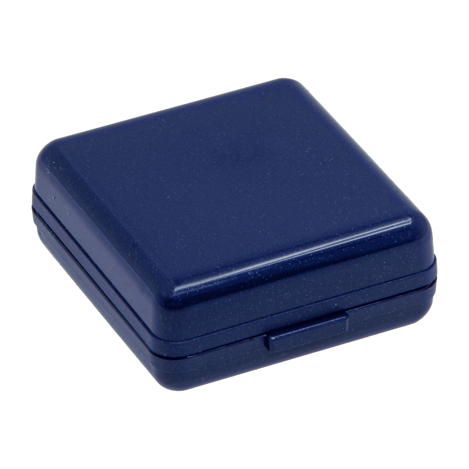 Plastic cases for ear studs