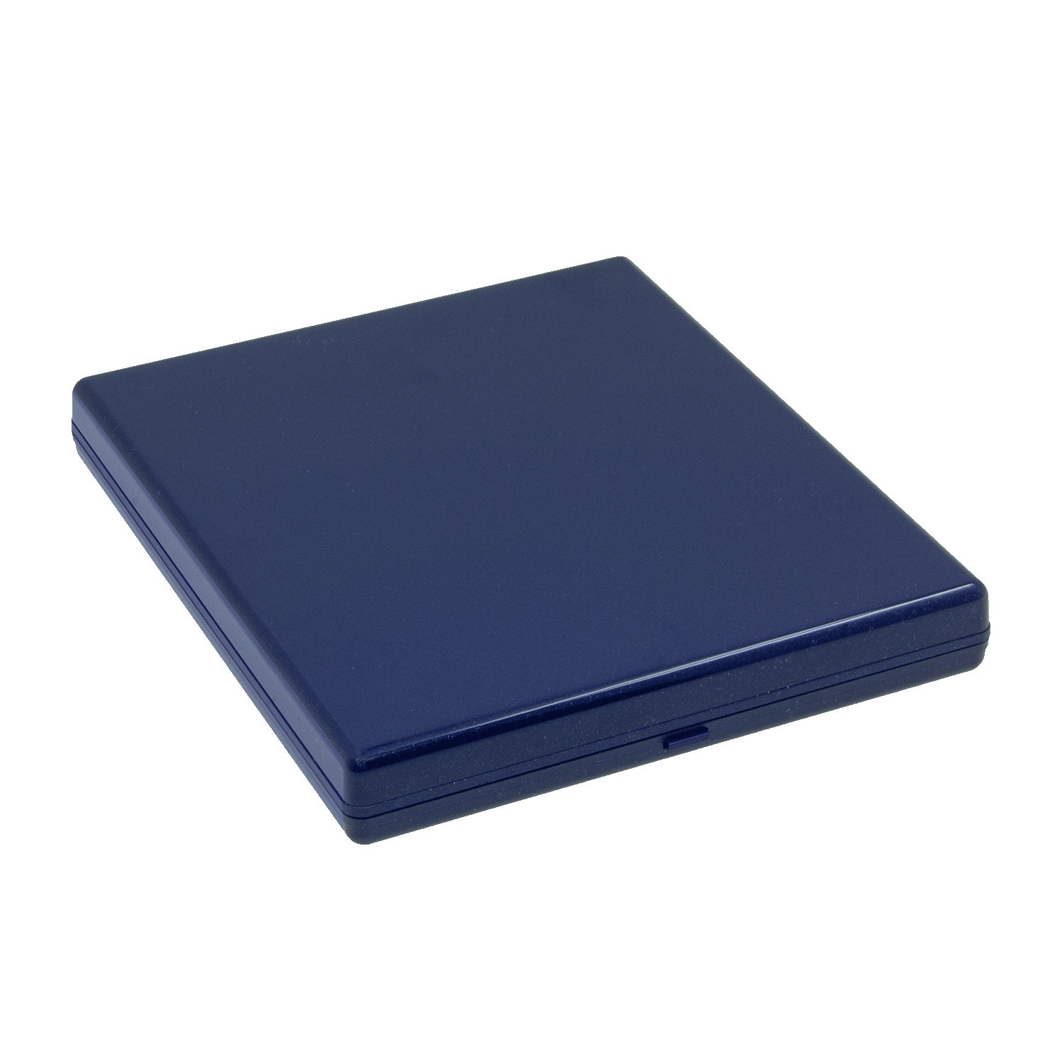 Plastic cases for necklaces - colliers