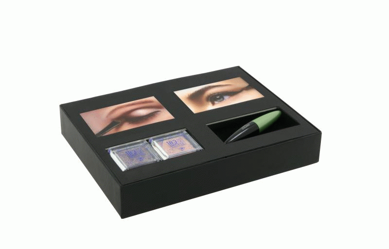 Why luminous packaging? Why luminous packaging?