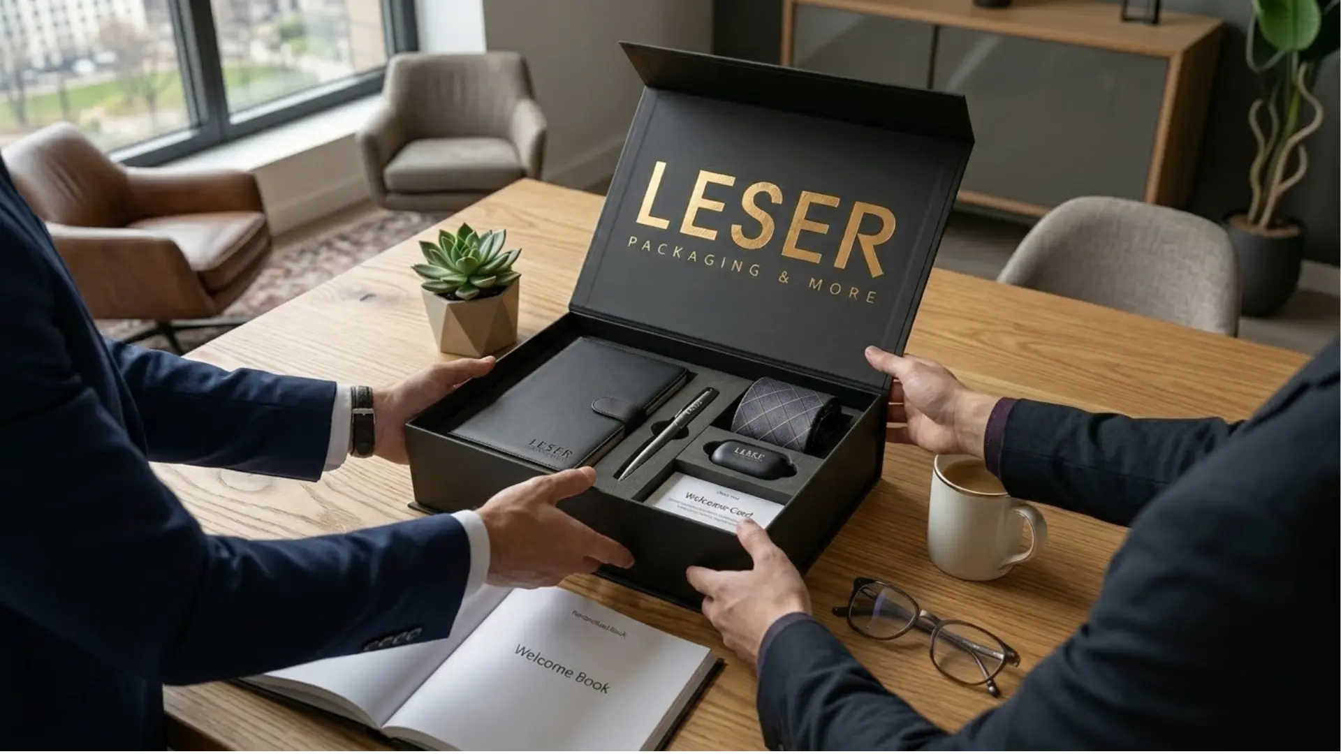 4 situations where an onboarding box makes all the difference