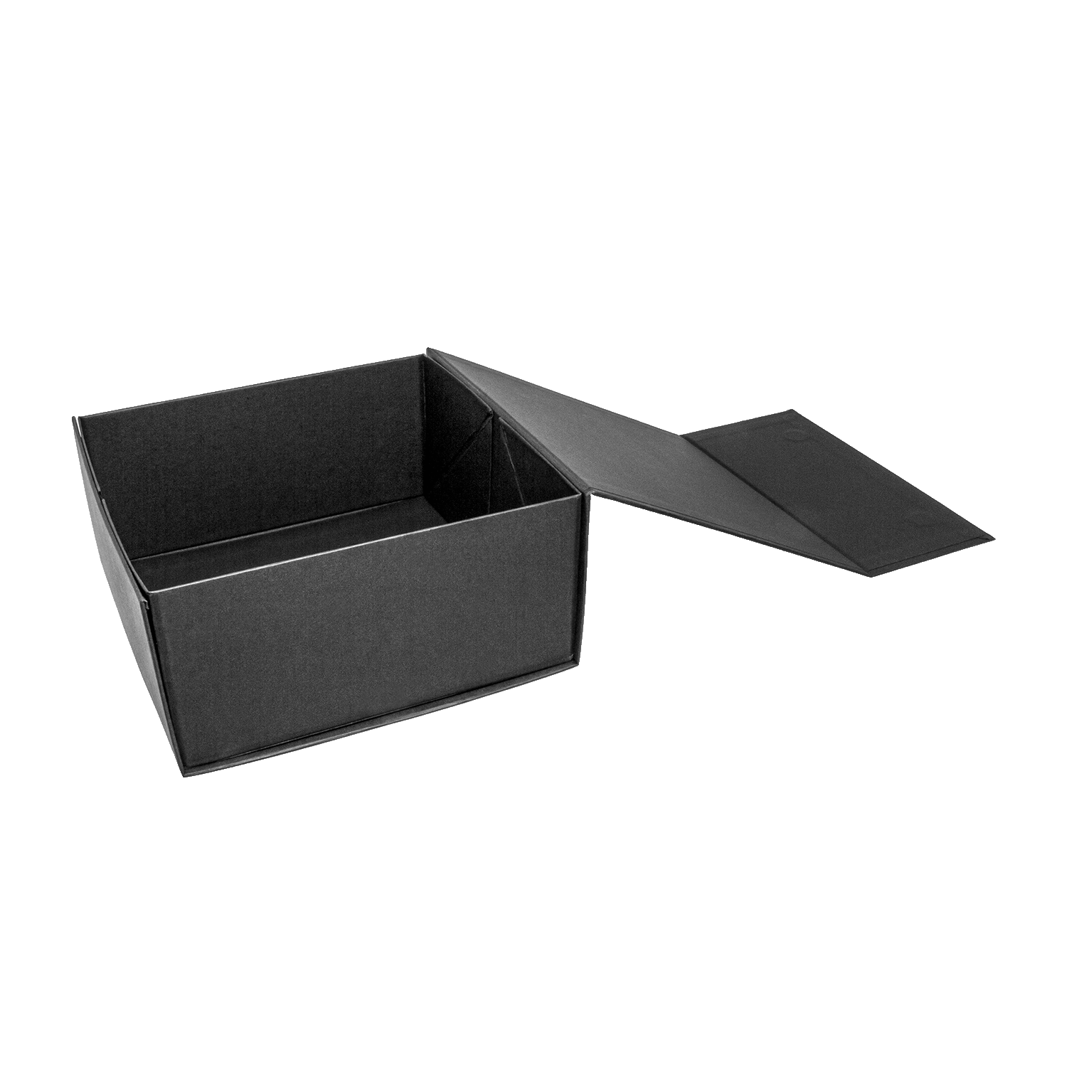 Small magnetic boxes Small magnetic boxes