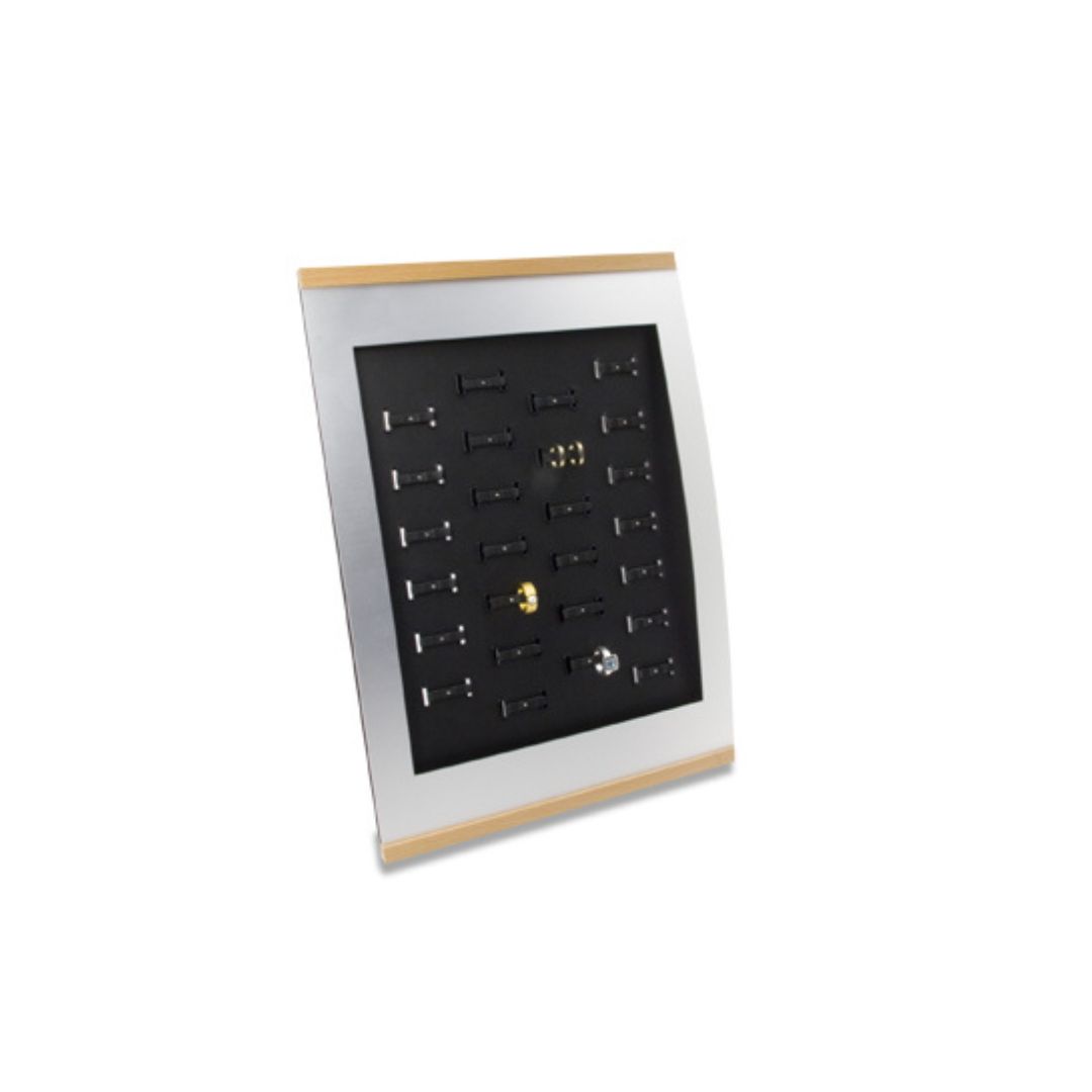 Wedding ring stand by LESER Wedding ring stand by LESER