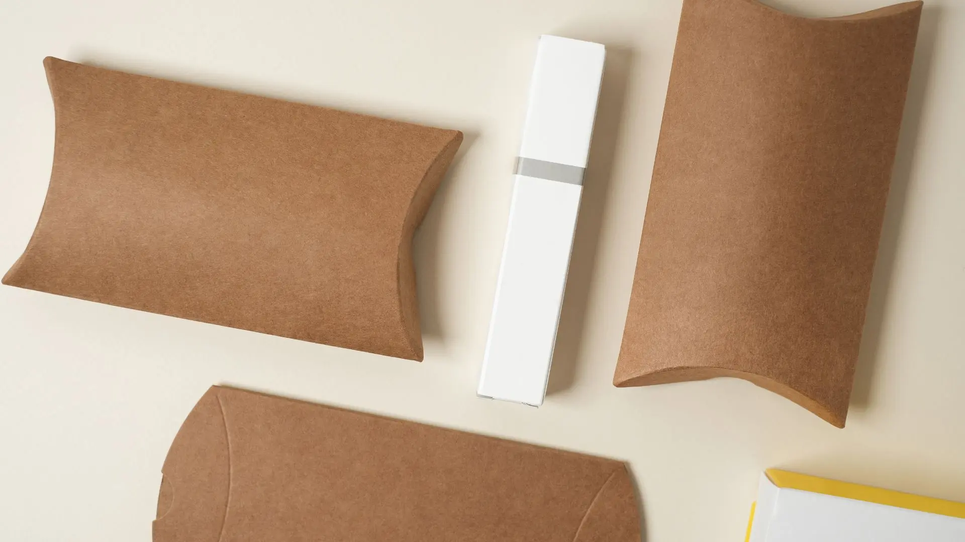 Which packaging is relevant?