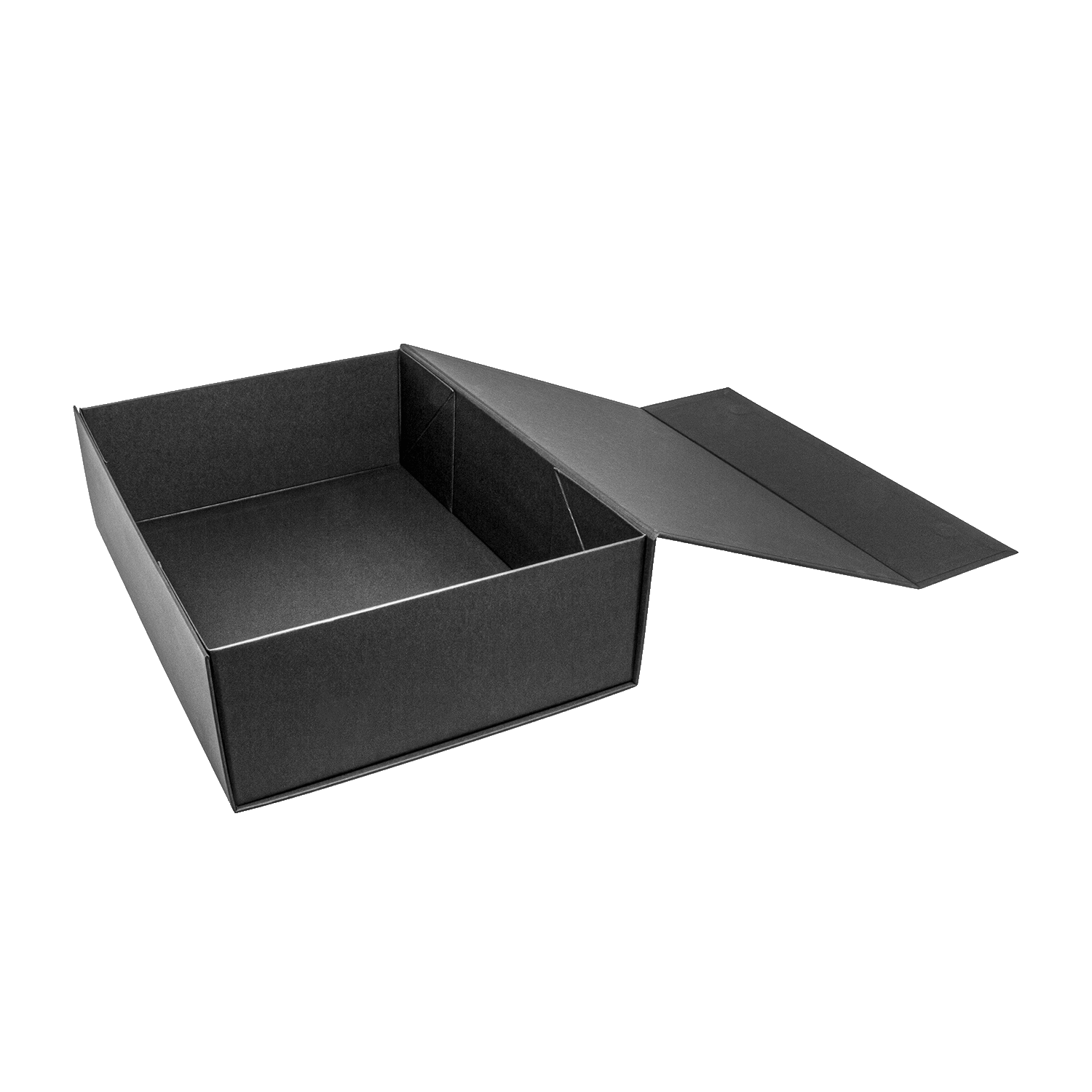 Large magnetic boxes Large magnetic boxes