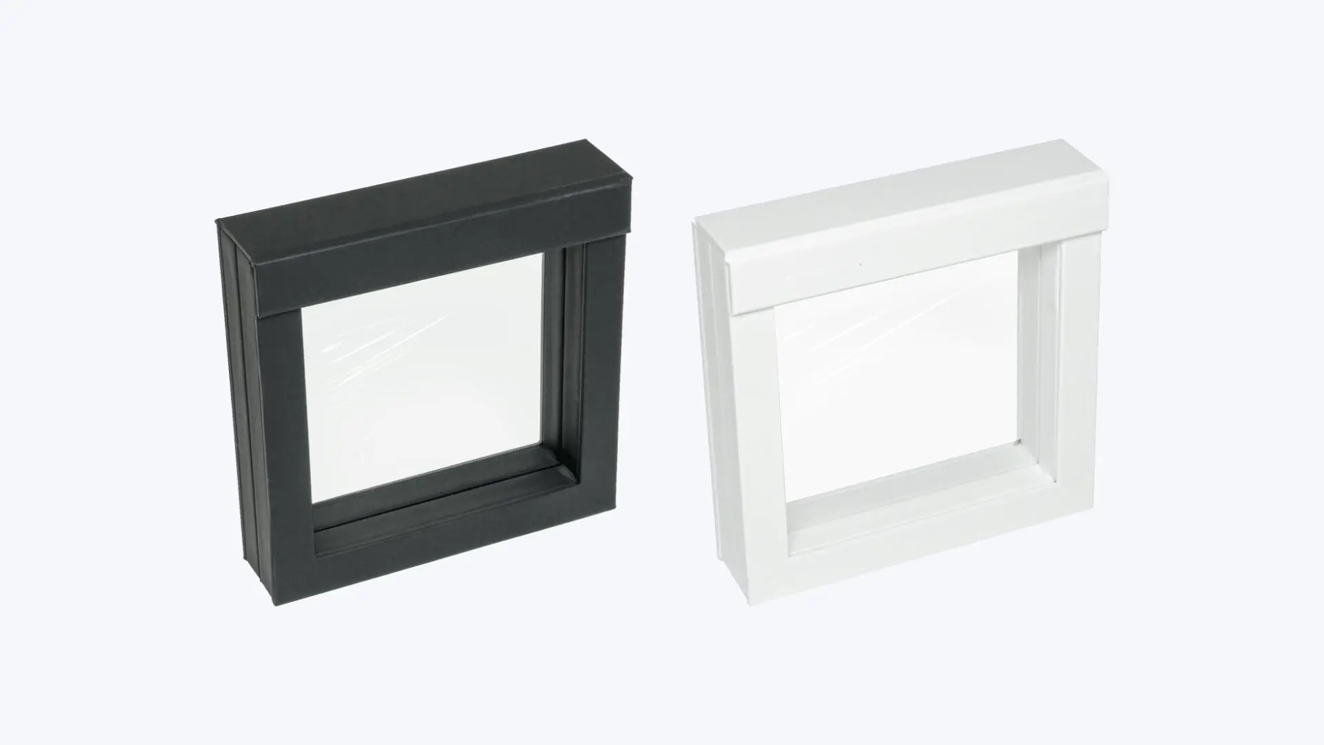 5950 FRAME floating frame.Unique to LESER.