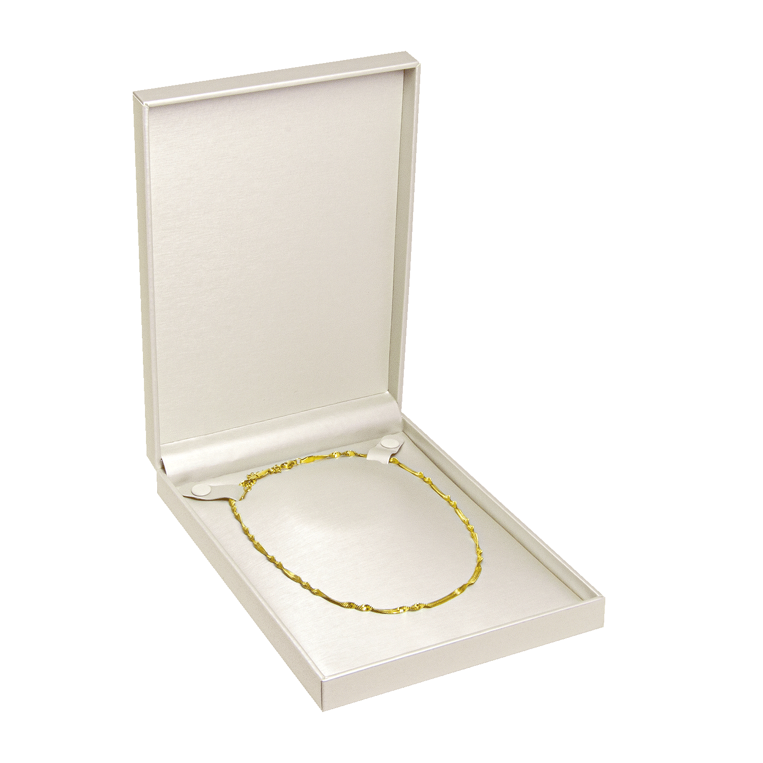 Jewellery cases for necklaces - colliers