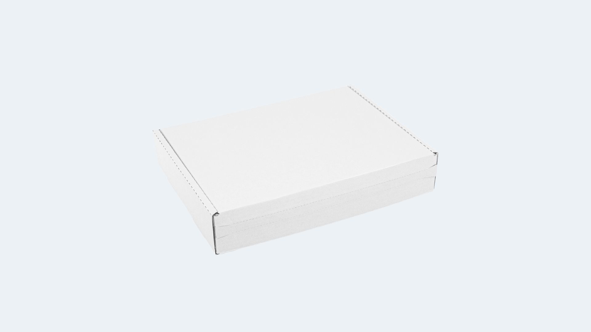 Shipping box DIN A5 flat (240 × 180 × 45 mm) Shipping box DIN A5 flat (240 × 180 × 45 mm)