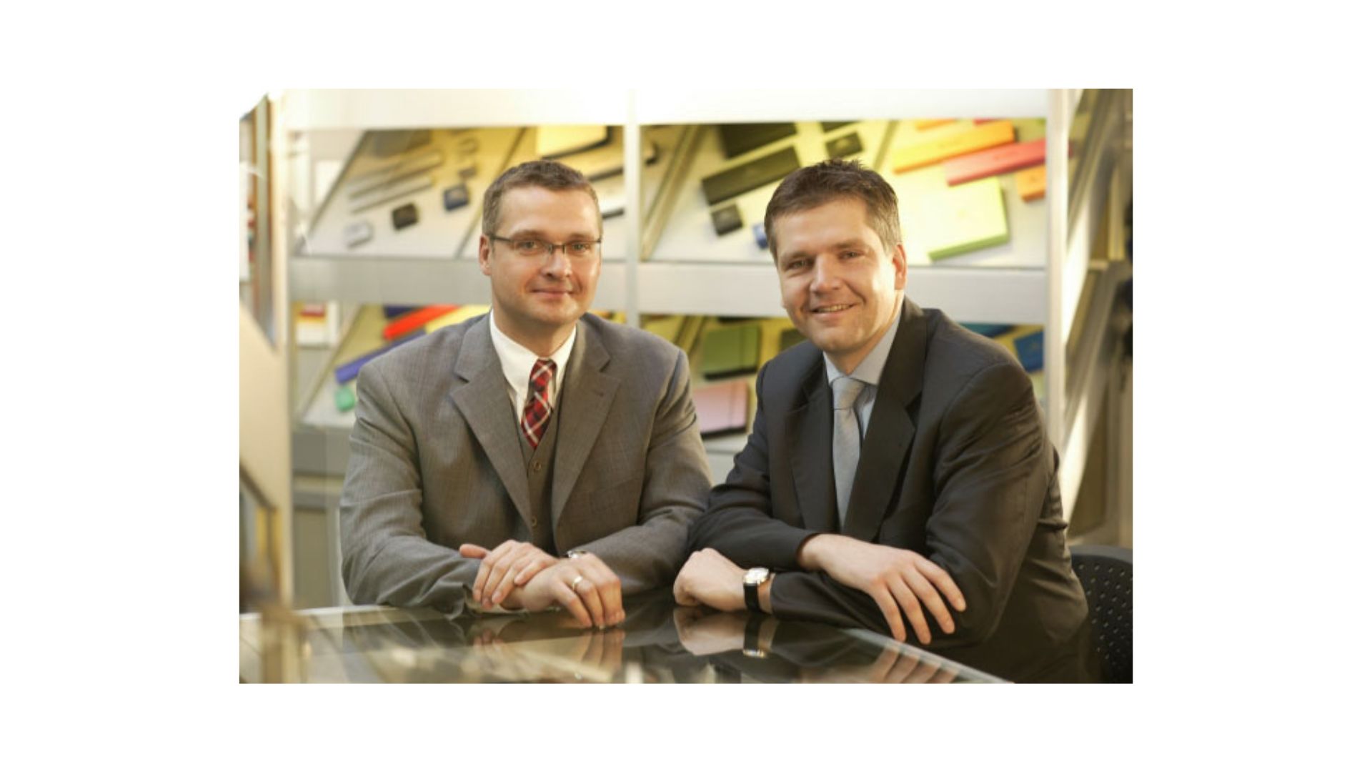 1994-2000: The fourth generation takes over