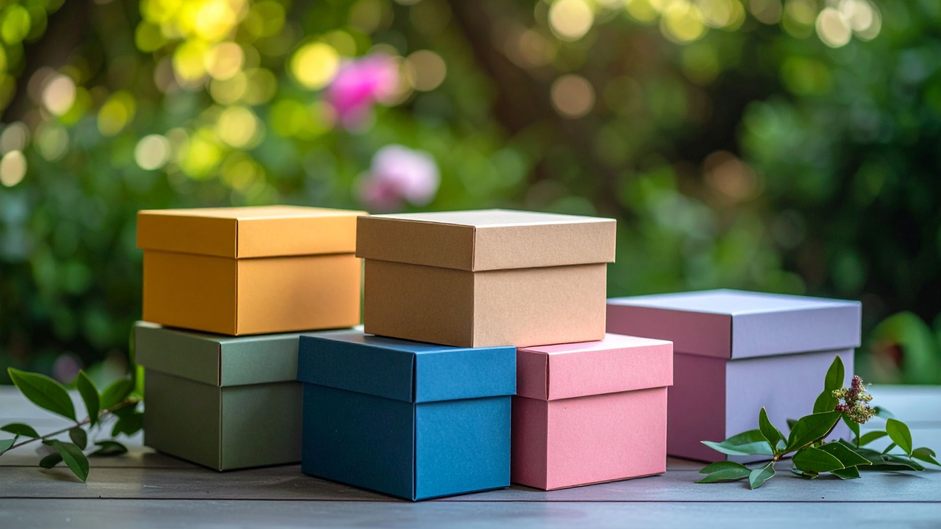 Conclusion: Packaging for the future with responsibility Conclusion: Packaging for the future with responsibility