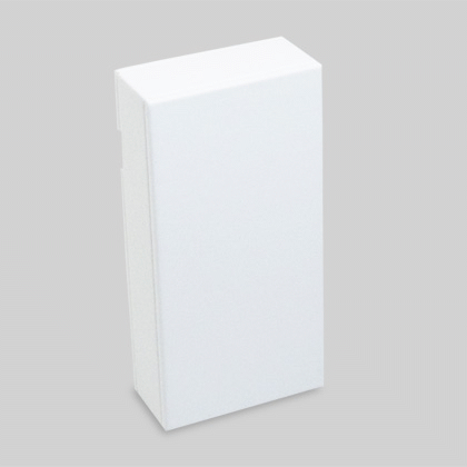 Block for necklaces - colliers - small
