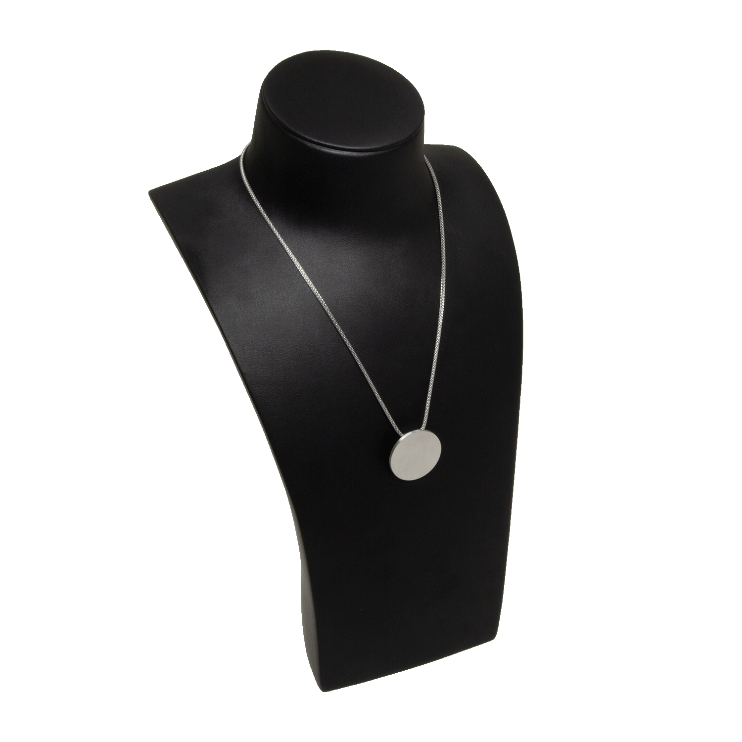 Bust for necklaces - colliers - large