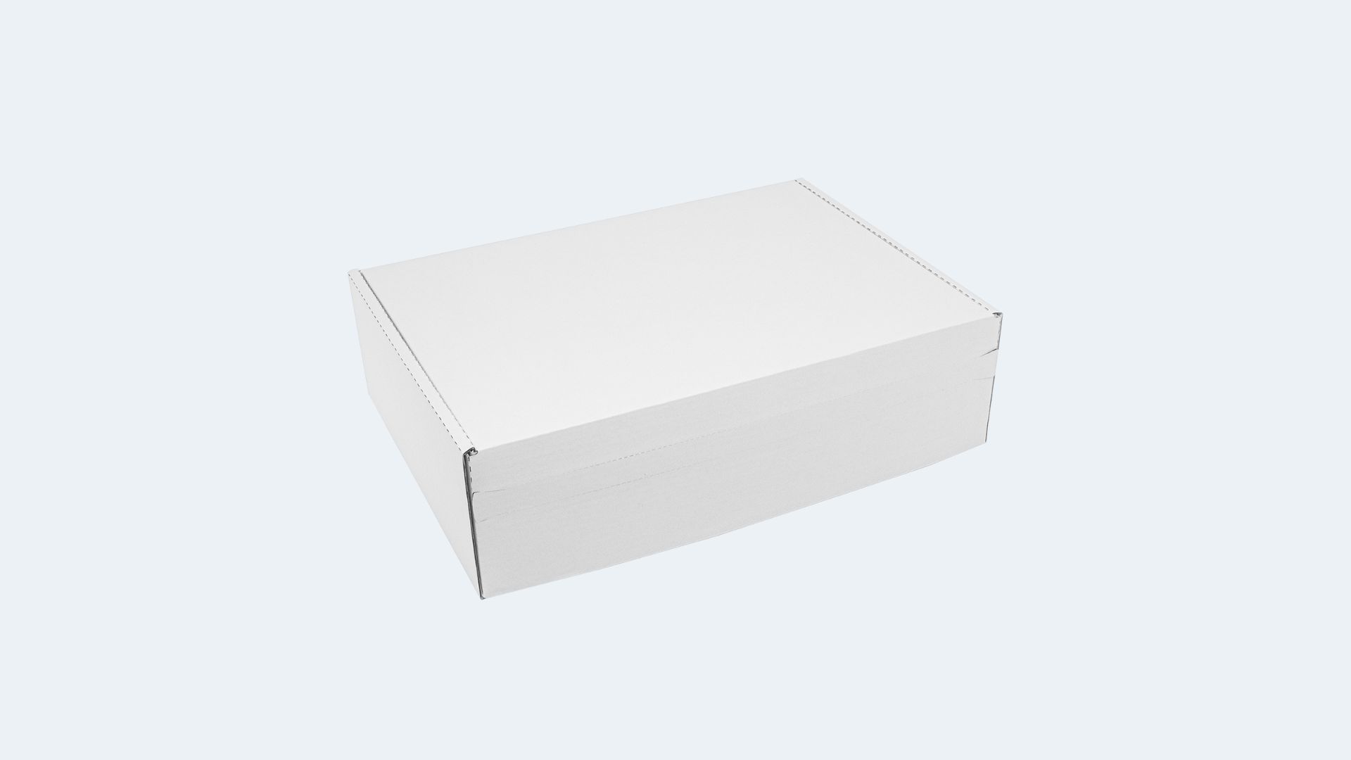 Dispatch box DIN A4 high (315 × 230 × 90 mm) Dispatch box DIN A4 high (315 × 230 × 90 mm)