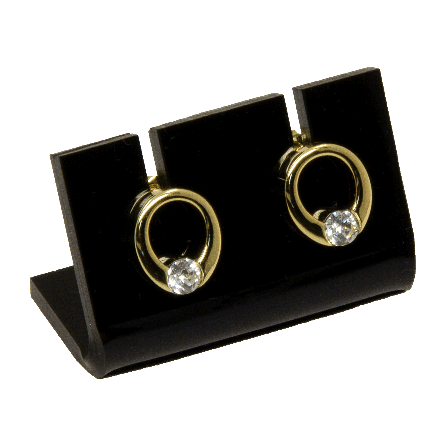 Jewellery stand for earrings - ear studs