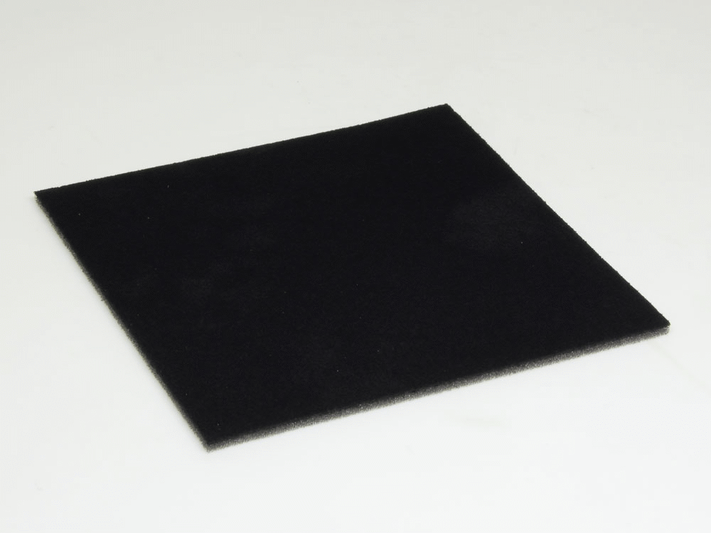 Cover foams for necklaces - colliers Cover foams for necklaces - colliers
