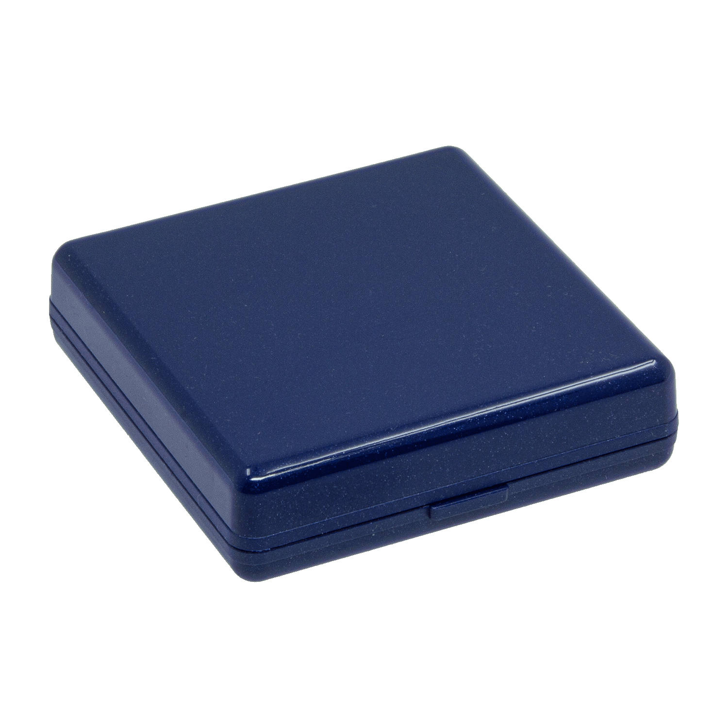 Plastic cases for pendants - earrings