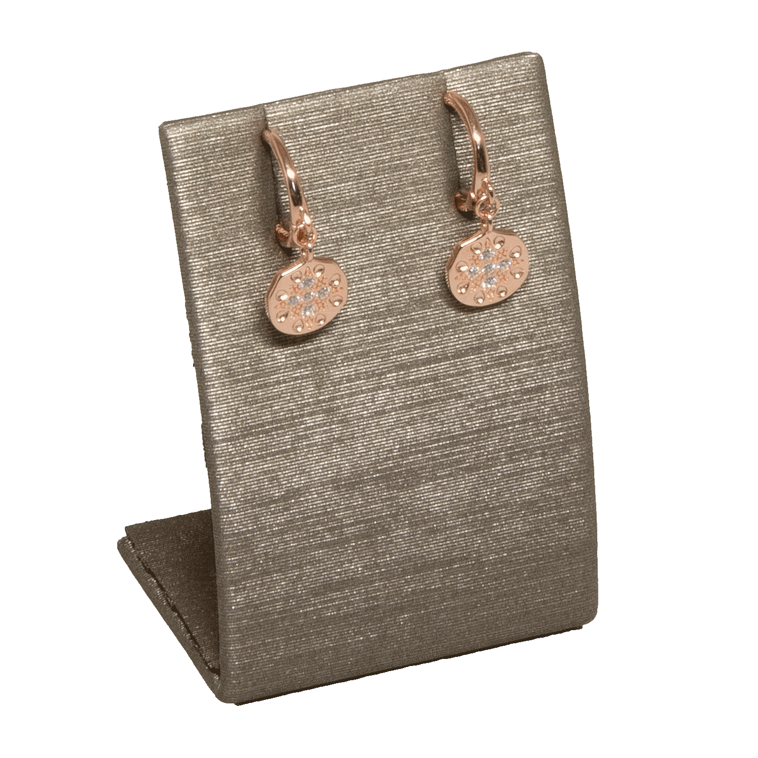 Jewellery stand for earrings - ear studs