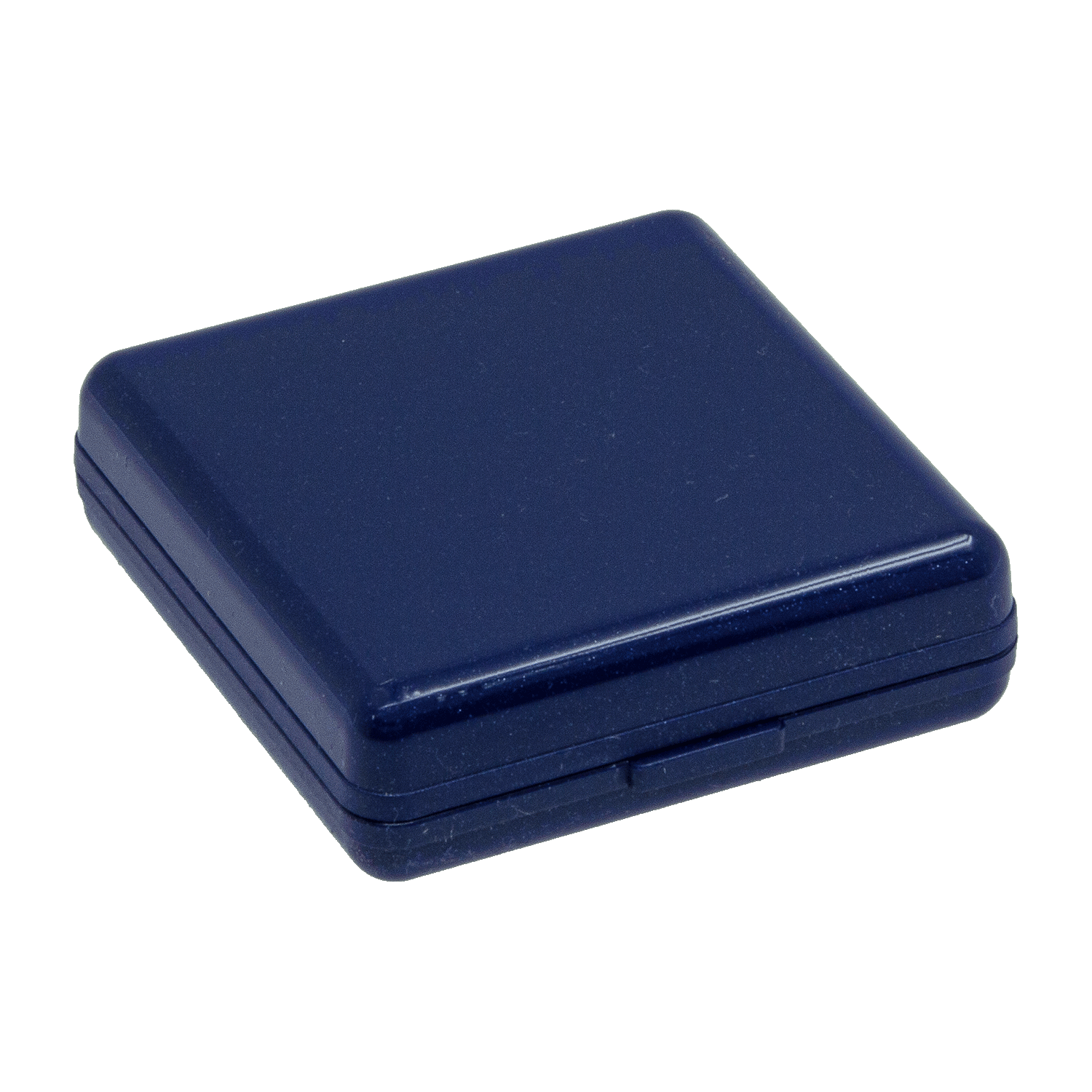 Plastic cases for pendants - earrings