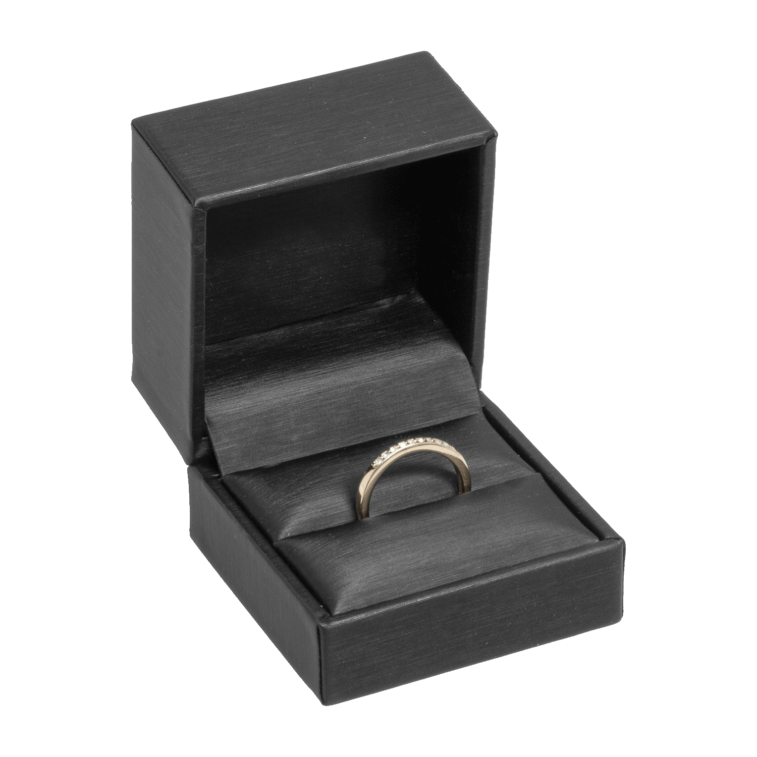 Jewellery cases for rings - wedding rings