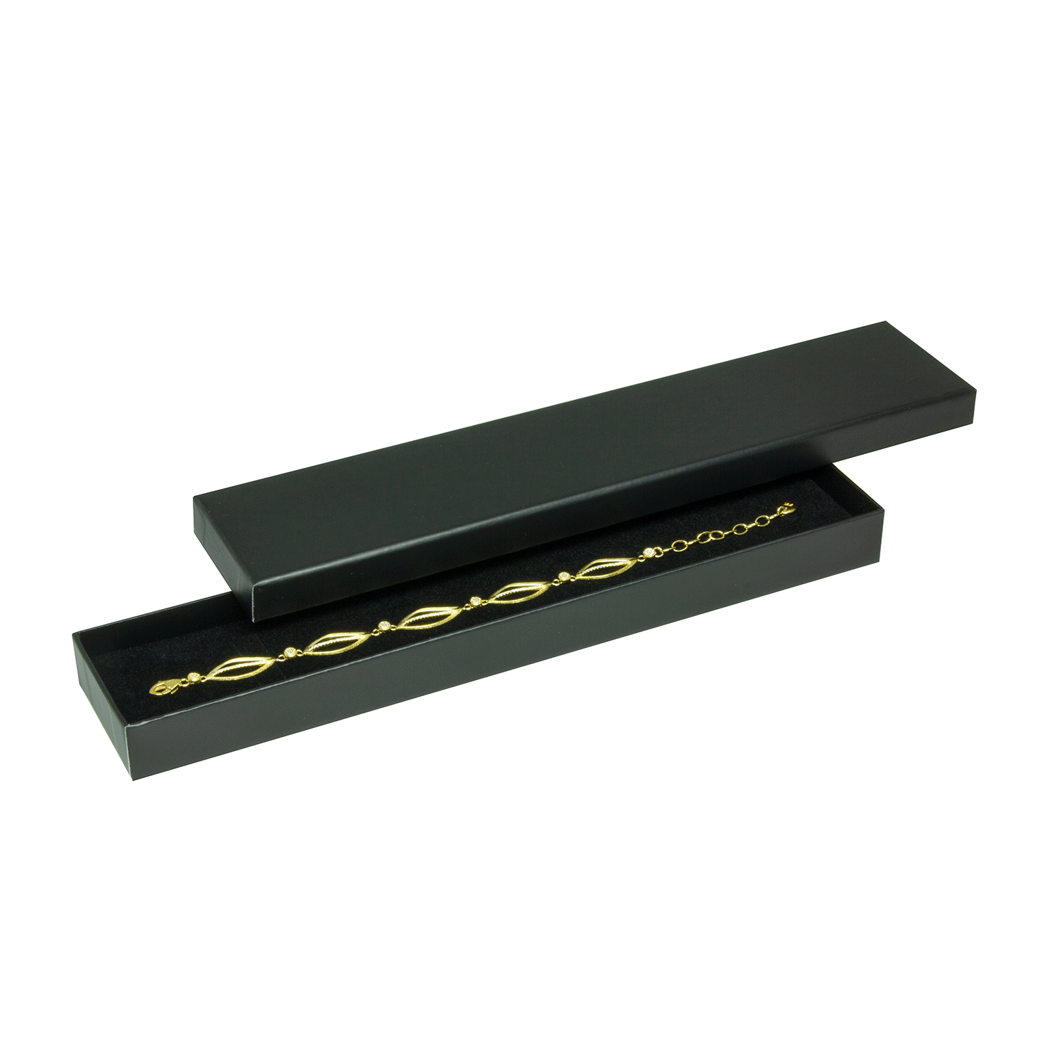 Cardboard boxes for bracelets - watches