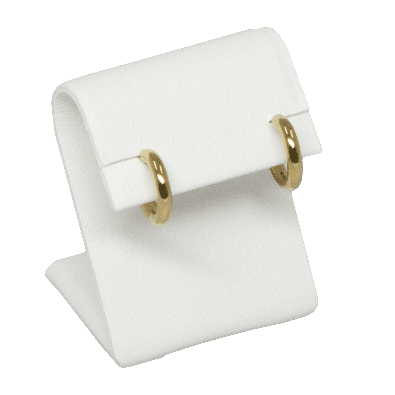 Jewellery stand for creoles - small