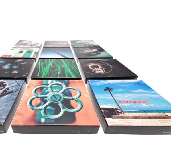 Offset printing