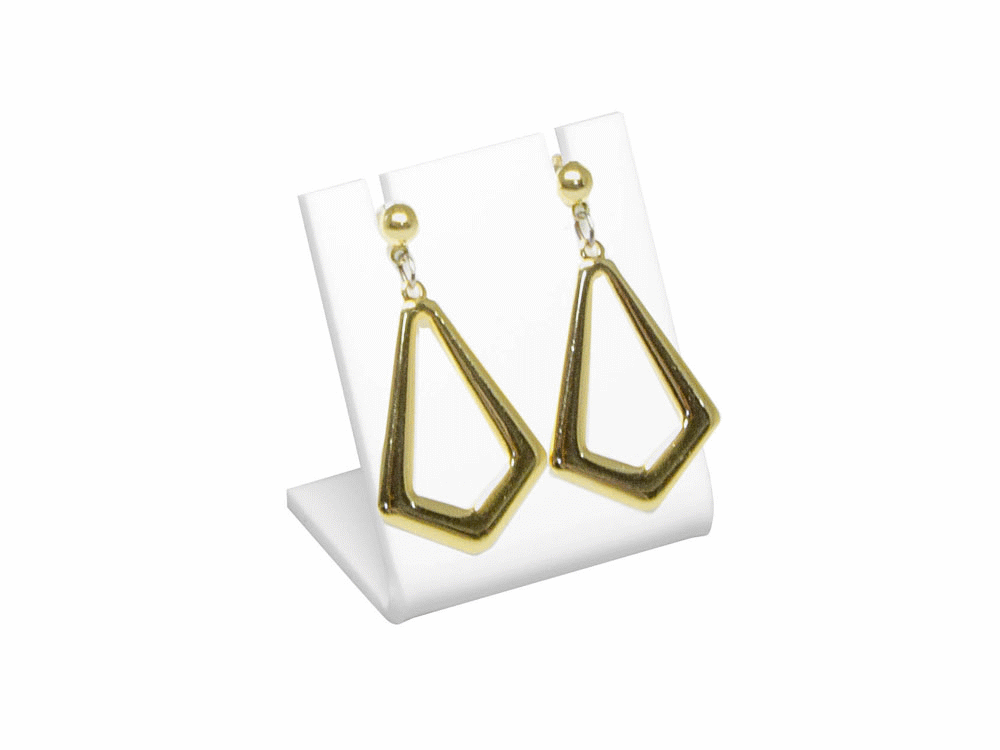 Jewellery stand for earrings - ear studs