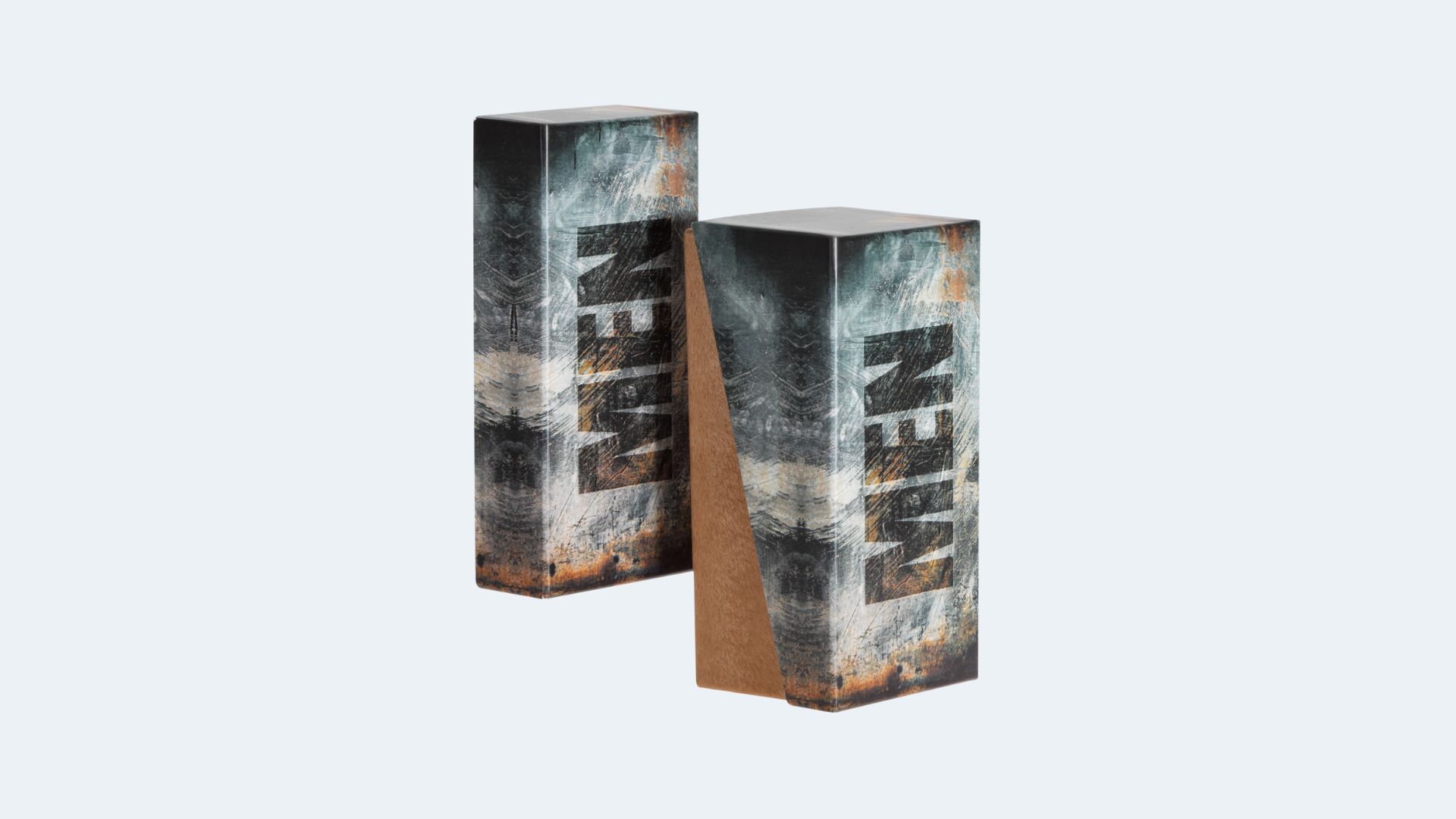 Packaging with print<br>from 500 pieces Packaging with print<br>from 500 pieces