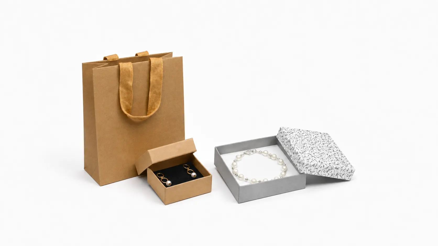4 reasons why buyers choose FSC®-certified LESER packaging
