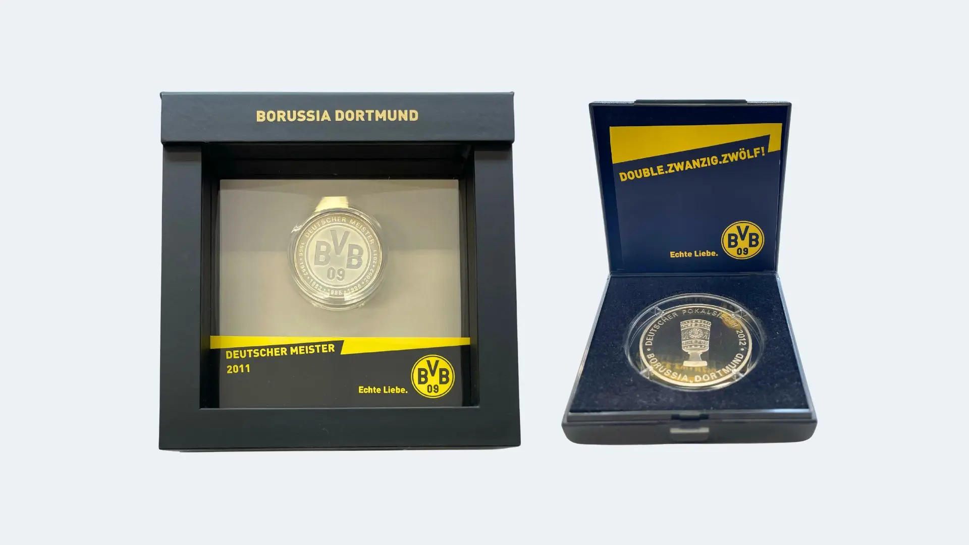 Storing coinsappropriate for the occasion