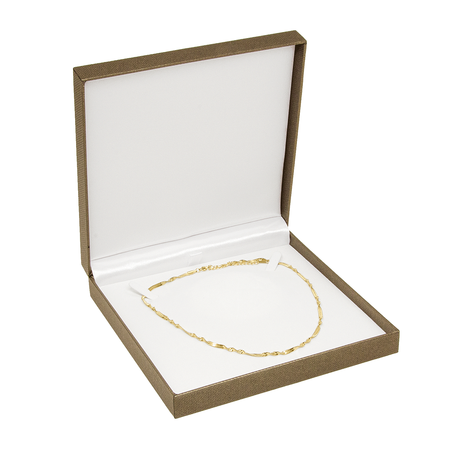 Jewellery cases for necklaces - colliers