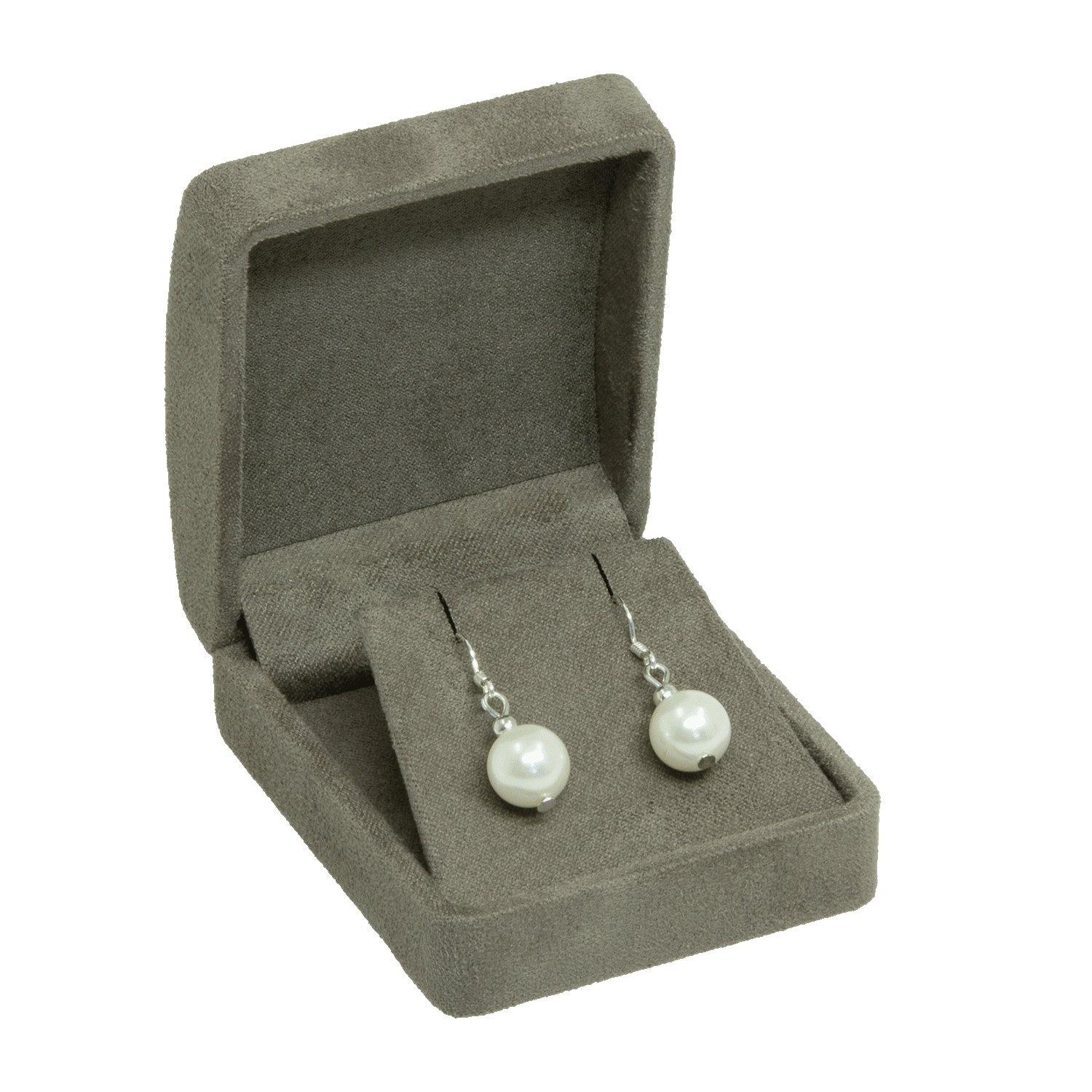 Jewellery cases for earrings