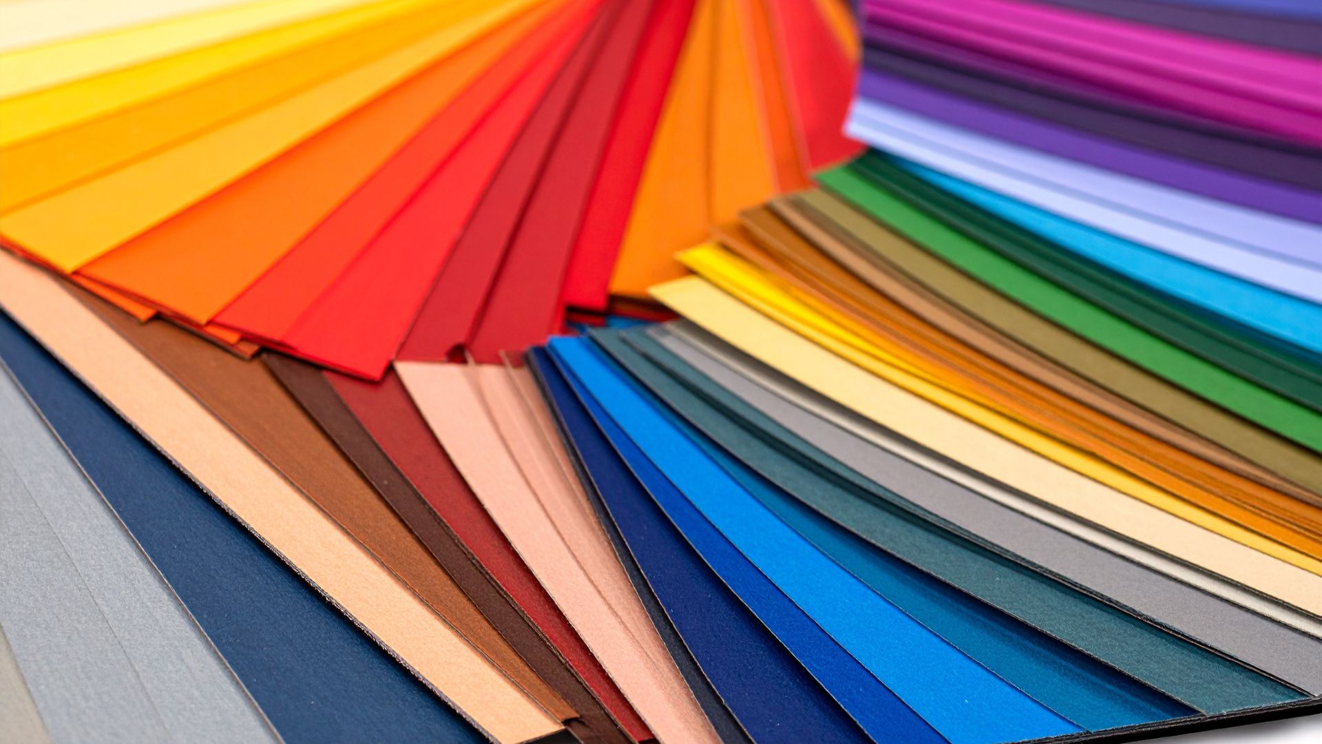 Offset printing:<br>Unlimited possibilities.