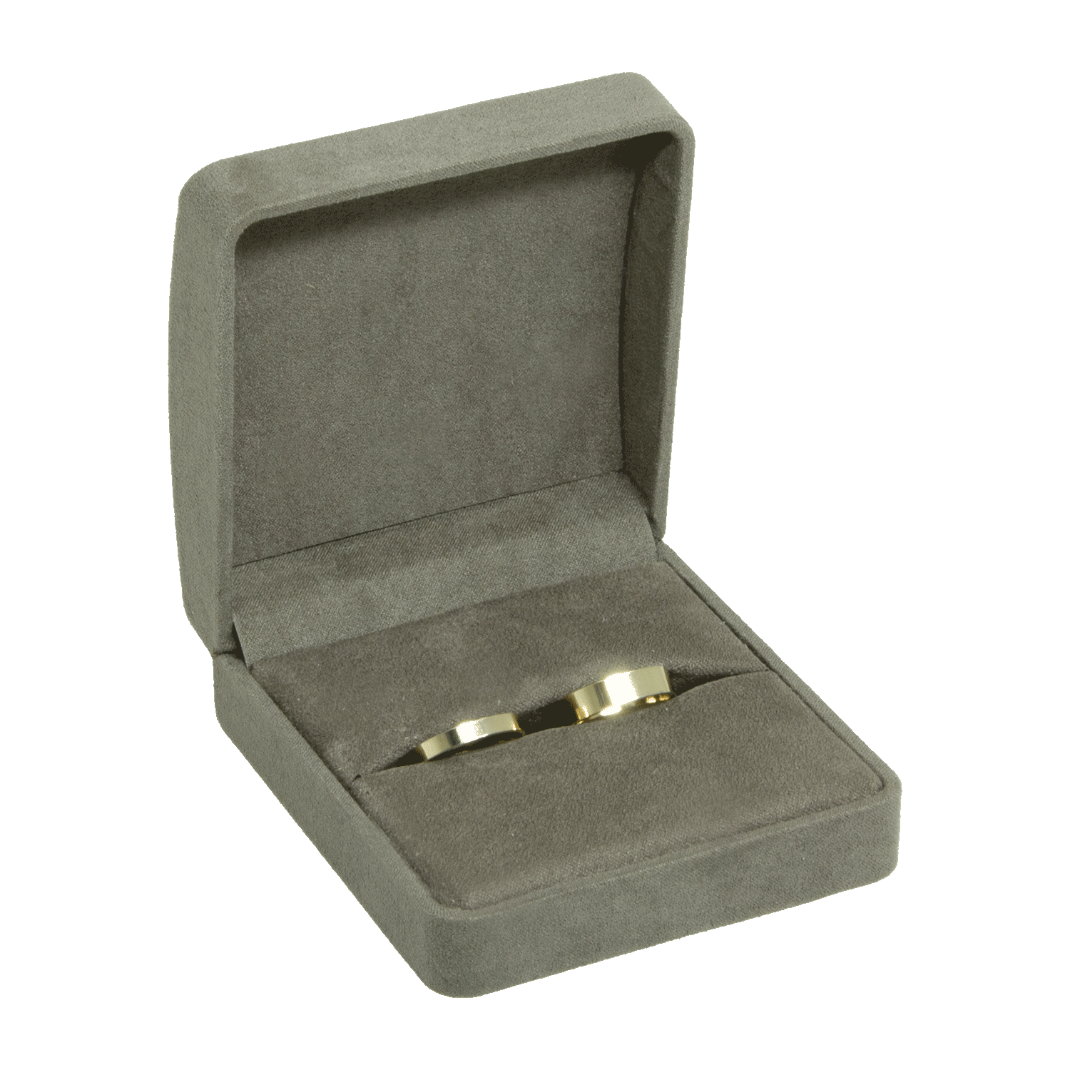 Jewellery cases for rings - wedding rings