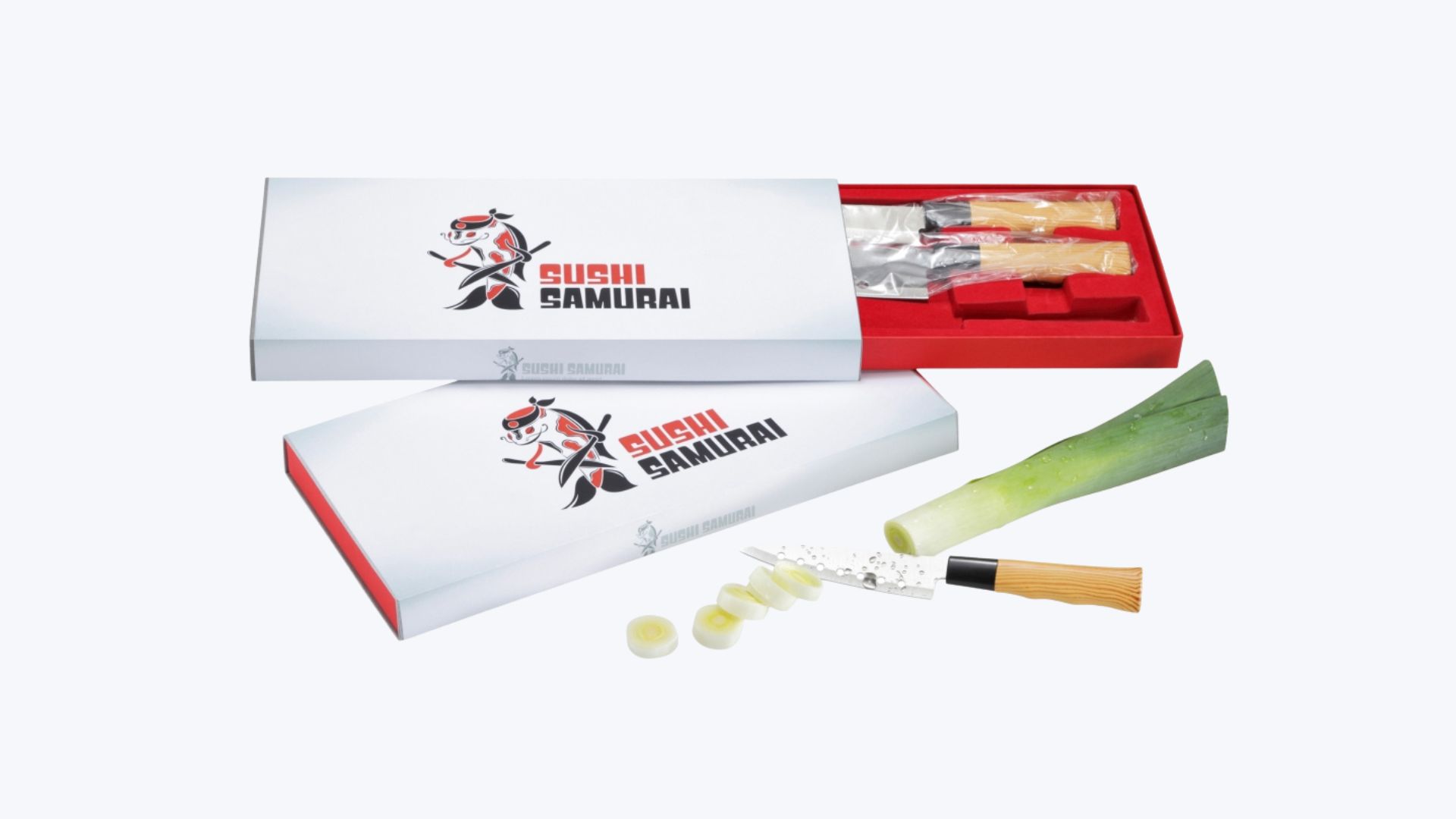 Packaging for knives<br>and collector's items Packaging for knives<br>and collector's items