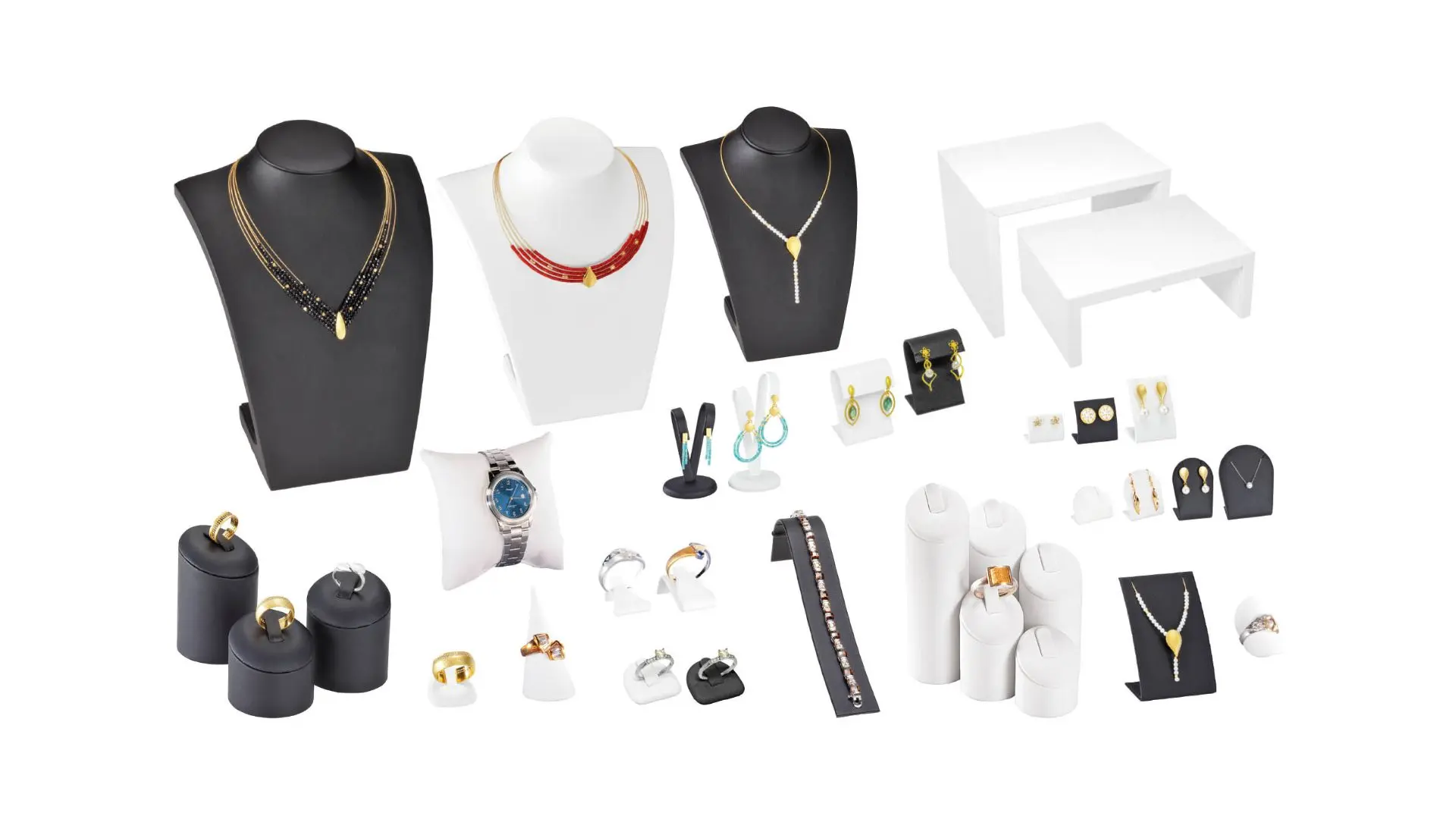 Series 8006 ELEGANTTimeless elegance in perfection.