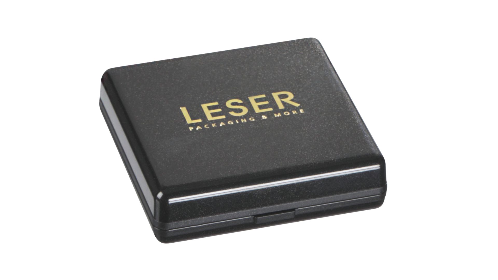 Plastic jewellery packaging