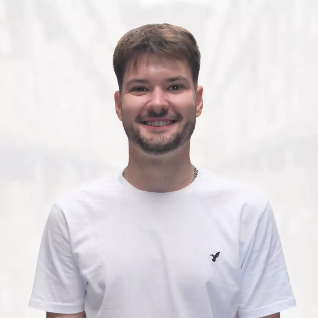 David Peters, Packaging expert at LESER