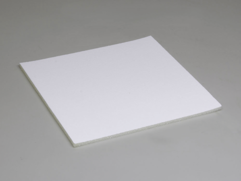 Cover foams for necklaces - colliers Cover foams for necklaces - colliers