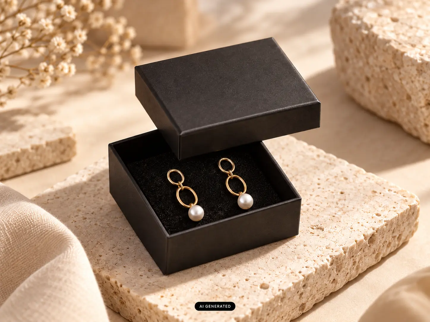 What really matters in earring packaging