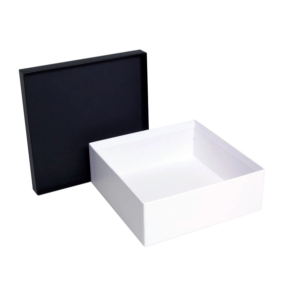 Slip-lid boxes:<br>Perfect packaging for start-ups