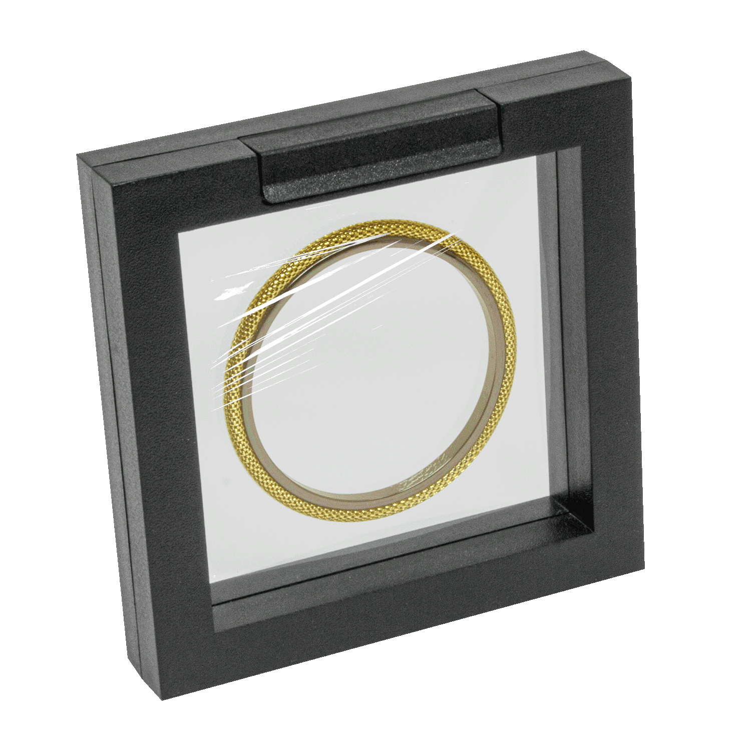 ECO floating frame medium