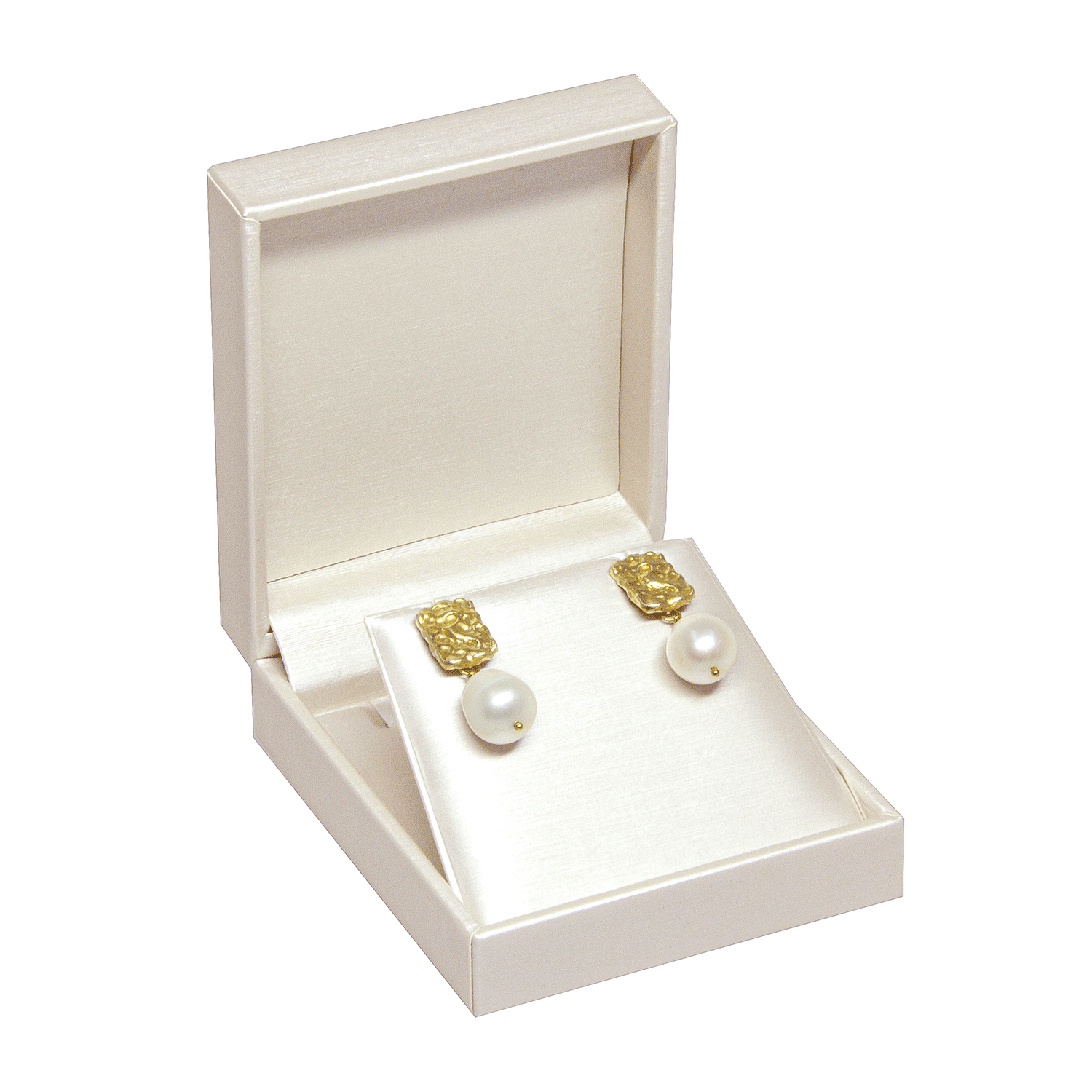 Jewellery cases for earrings