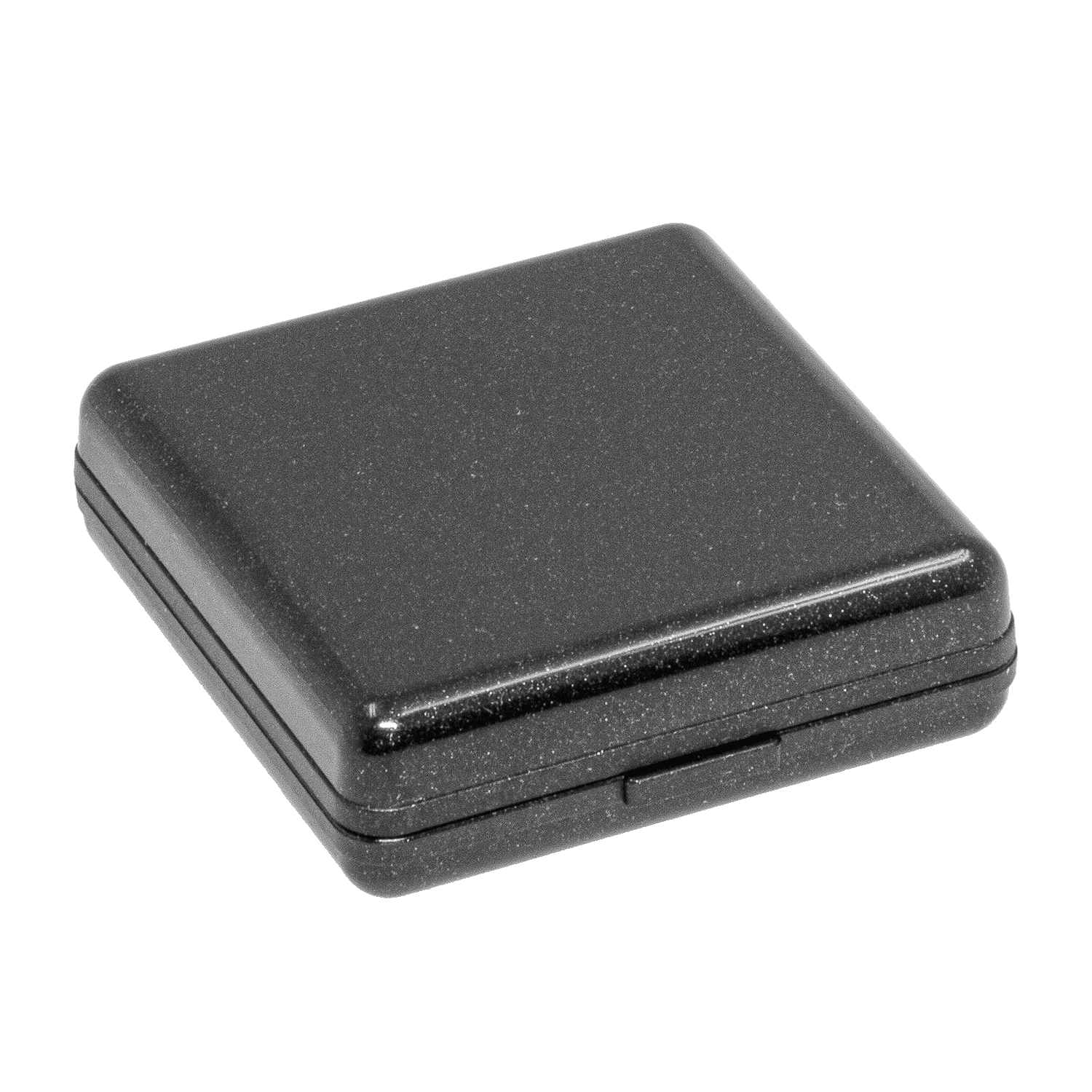 Plastic cases for pendants - earrings