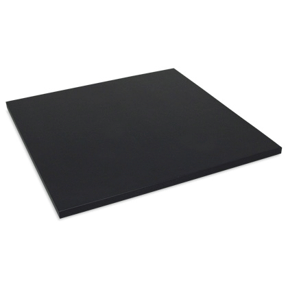 Base plate for jewellery presentation