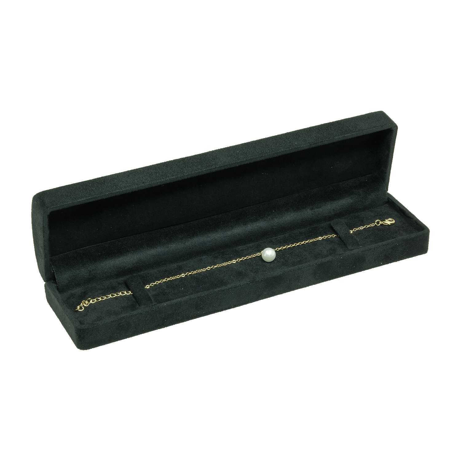 Jewellery cases for bracelets