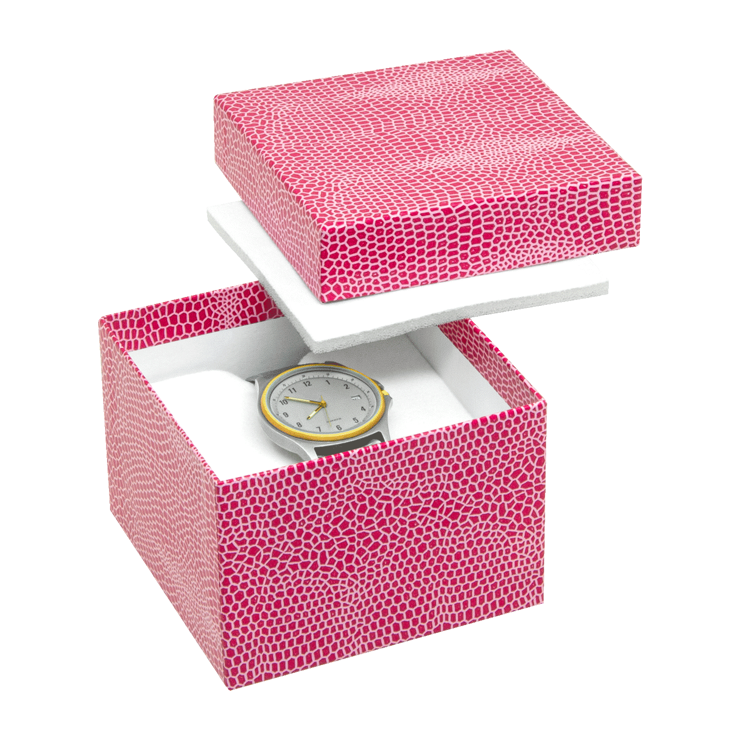 Cardboard boxes for watches - bangles