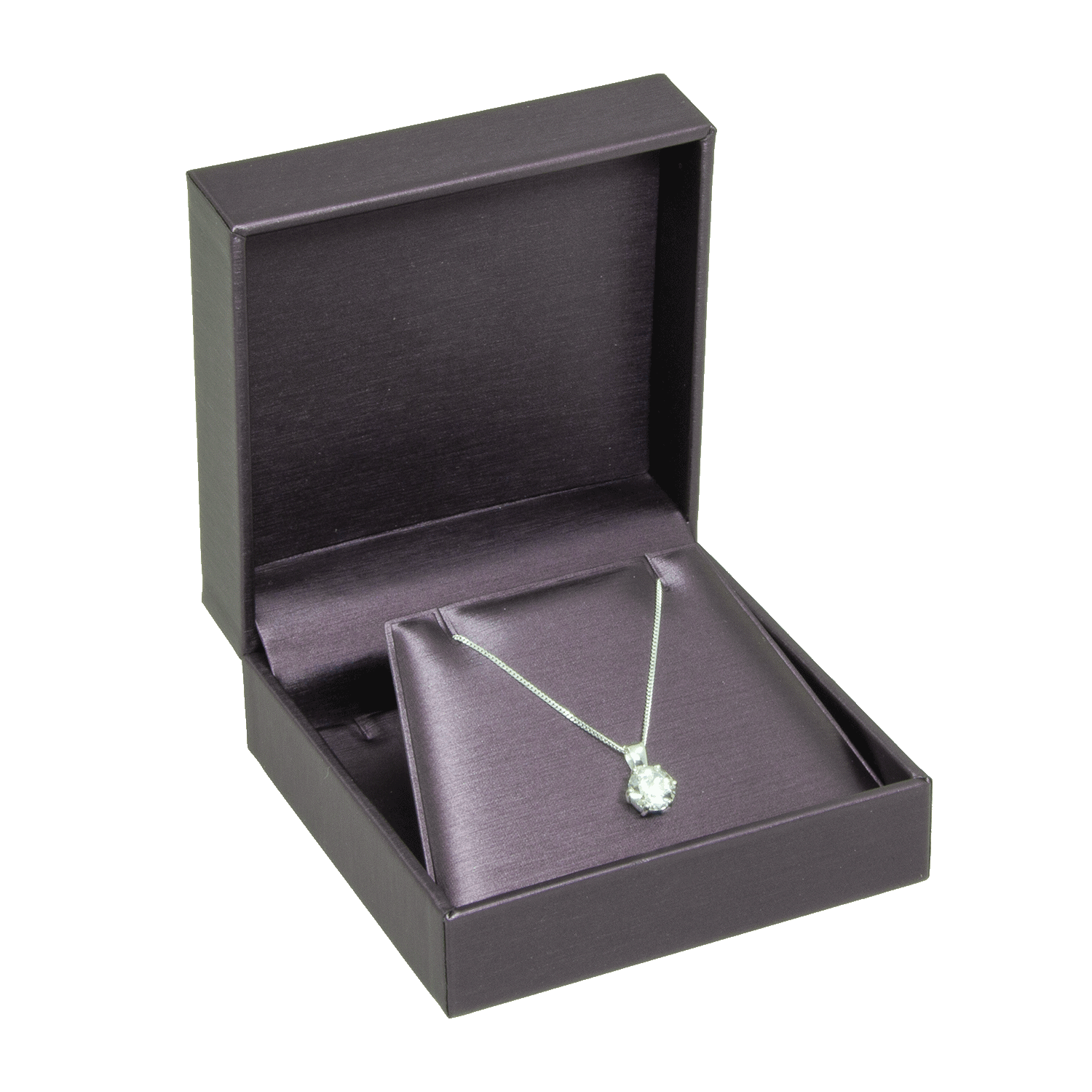 Jewellery cases for bracelets